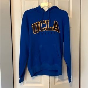 UCLA bruins hoodie Sz: S
